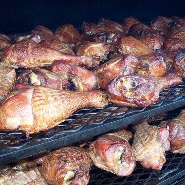 One Smokin Grill BBQ photo
