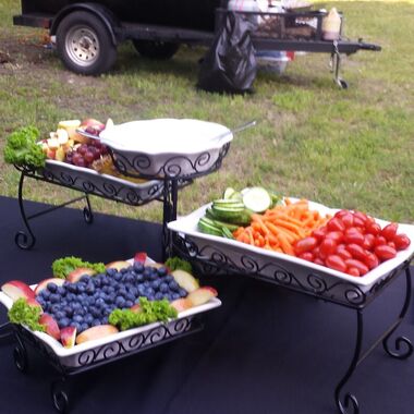 One Smokin Grill BBQ photo