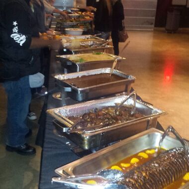 One Smokin Grill BBQ photo
