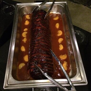 One Smokin Grill BBQ photo