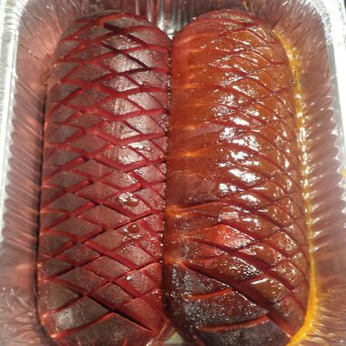 One Smokin Grill BBQ photo