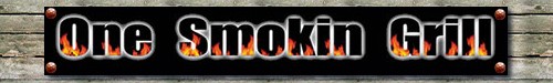 One Smokin Grill